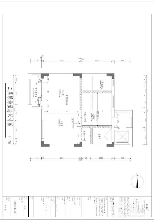 陶冲湖别院简欧风格装修案例效果图