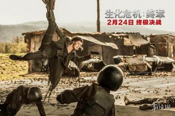 2017被中国拯救的10部好莱坞电影 一眼望去全是烂片!