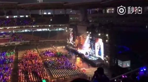 汪峰为什么不让旭日阳刚唱《春天里》?拜托了各位 谢谢