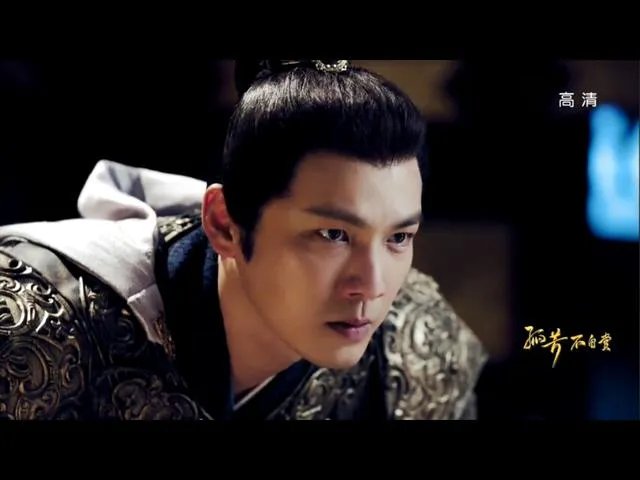 如何看待钟汉良的演技在《孤芳不自赏》中的下坡路？