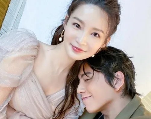 王大陆回应节目上抱李沁，你怎样看待观众的过分解读？