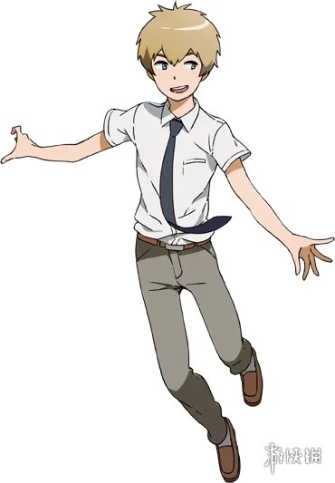 《数码宝贝tri第六章》资源在哪看 我们的未来爱奇艺观看方法