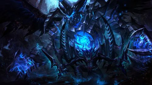 MLG联赛新套装介绍 这个TA帅哭了