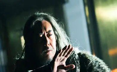 范增为什么要离开项羽呢？