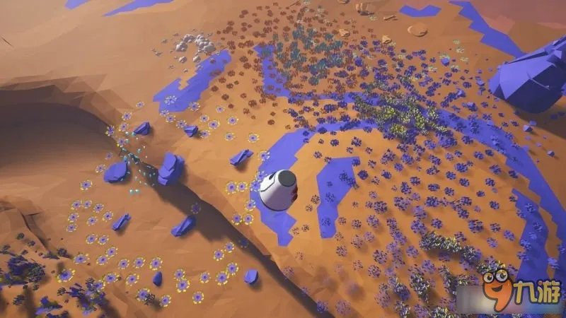 异星探险家图文攻略 异星探险家全教程图文攻略