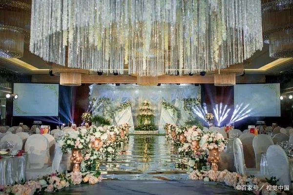 婚礼的时候一个好听的背景音乐相当加分，有什么推荐的音乐吗？