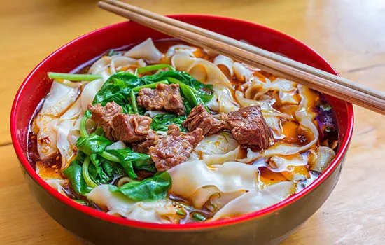 山西有哪些特产 山西特产有哪些