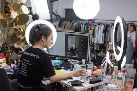 解剖辛选带货利润走红，带货主播为何能有巨大收入？