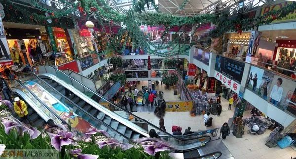 杭州四季青服装批发市场的介绍