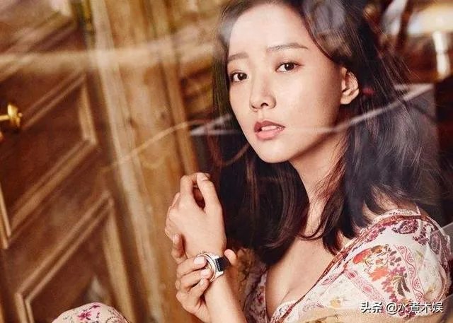 王珞丹现在都没作品了