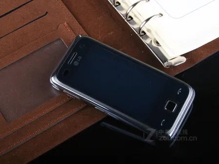 超高性价比 LG GM750再降价仅售1050元