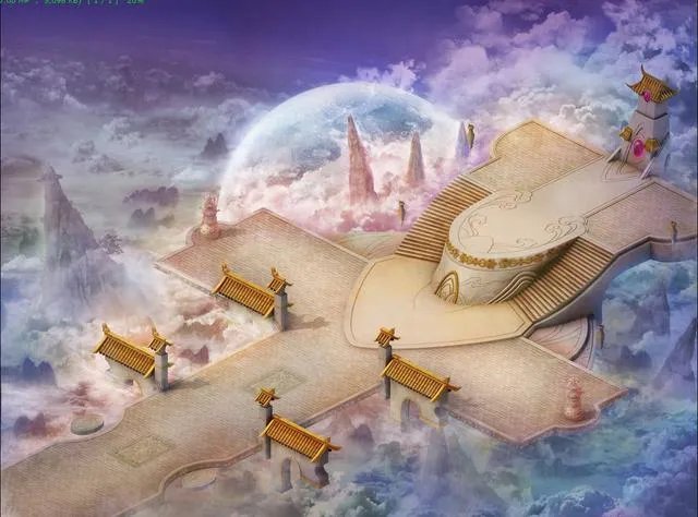 王母娘娘是玉帝的老婆还是母亲呢？