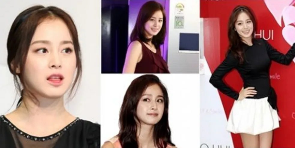 rain如何追到金泰希?