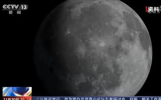 嫦娥五号为何会选择在月球西北部的风暴洋着陆？