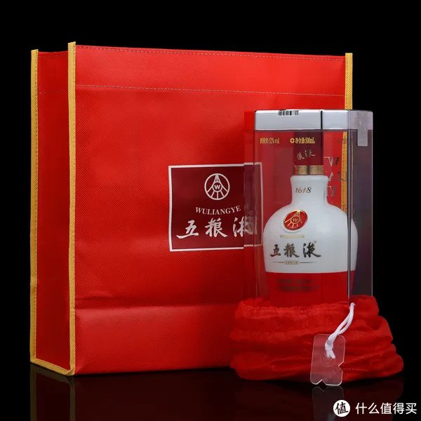 五粮液1618如何鉴别真假？