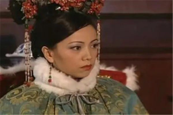 十大经典宫斗剧tvb：万凰之王上榜，第一无法超越