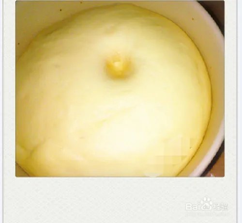 学做面包制作配方?