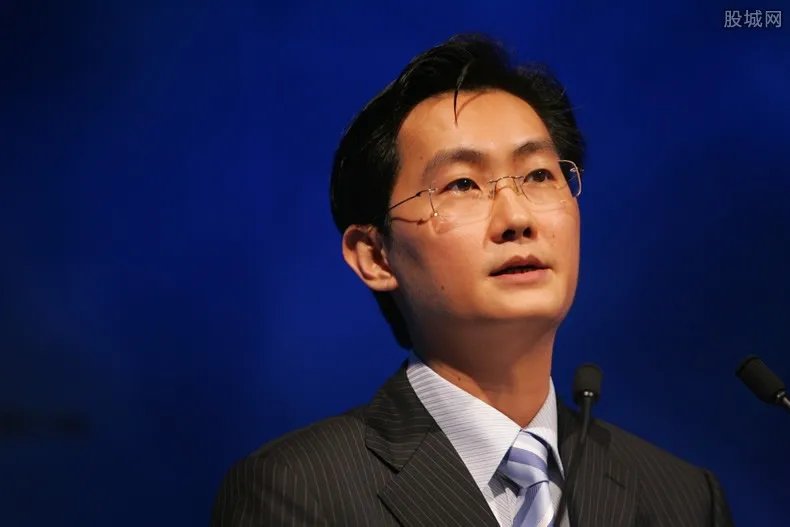 2019年中国首富排名 马化腾和马云谁更有钱？