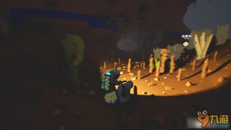 异星探险家图文攻略 异星探险家全教程图文攻略