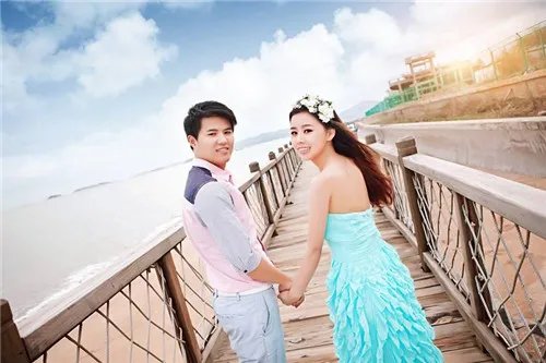 温州婚纱店前十推荐 租一套婚纱大概要多少钱