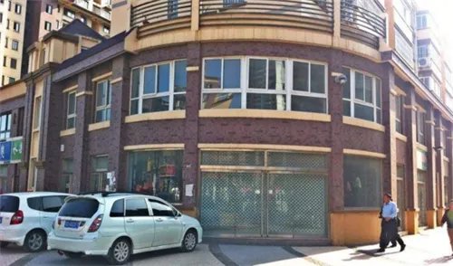 门面出租怎么写