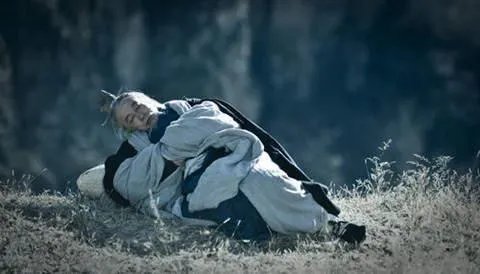 范增为什么要离开项羽呢？