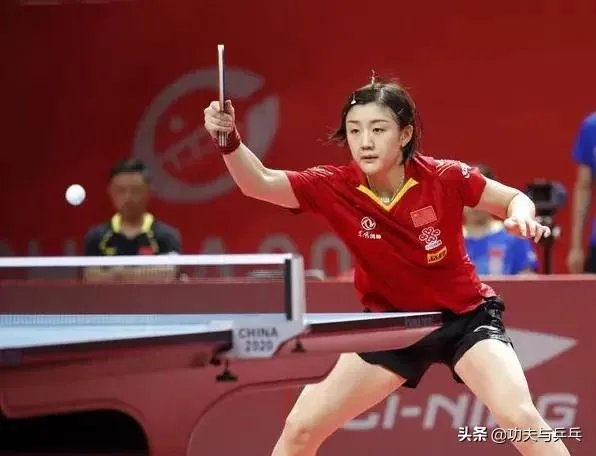 预测2020乒乓球世界杯男女单打冠军是谁？