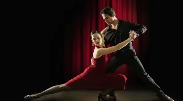 拉丁舞和恰恰有什么区别