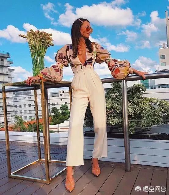 去音乐节,你打算穿什么?