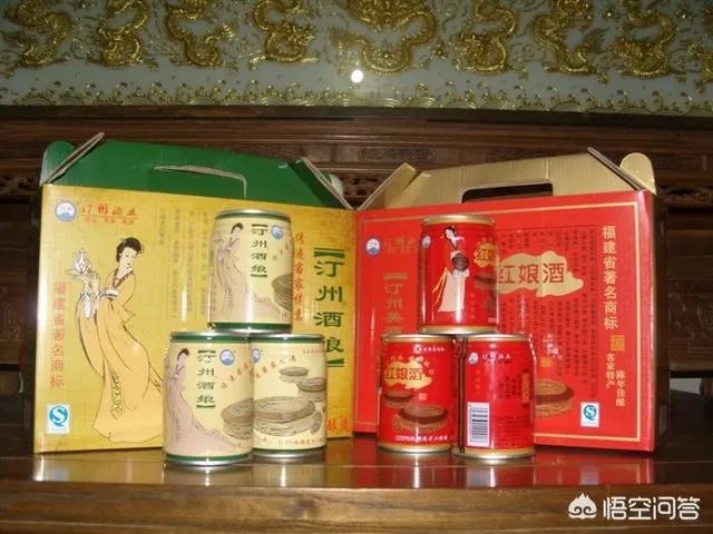 山寨食品，尝起来是什么样的？