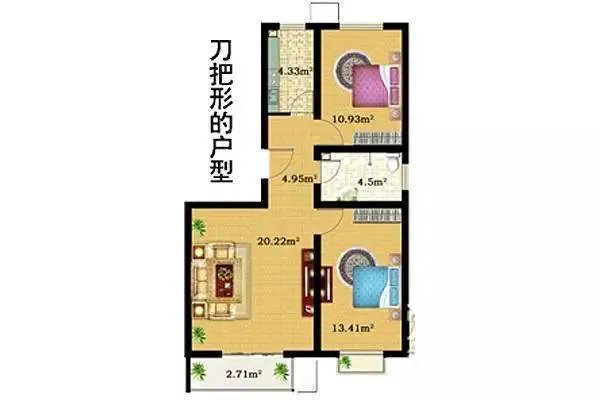 想用大理石装修，先学学如何选户型