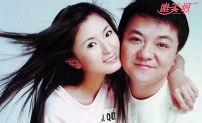 主持人董路离婚了吗 和小了自己15岁的胡艳结婚