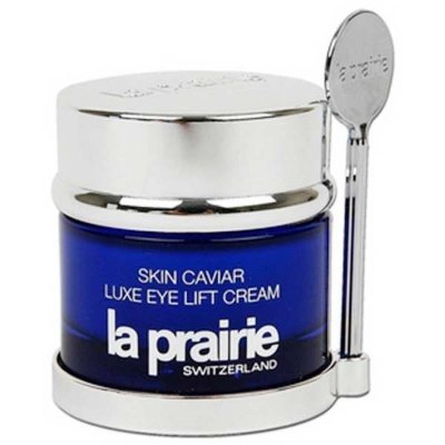 什么牌子的眼霜效果好?