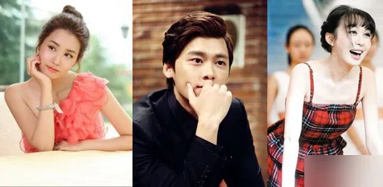 李易峰承认曾与李多海交往李易峰女友李菲儿李多海盘点