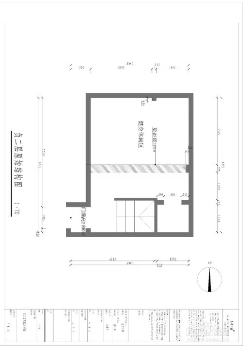 陶冲湖别院简欧风格装修案例效果图