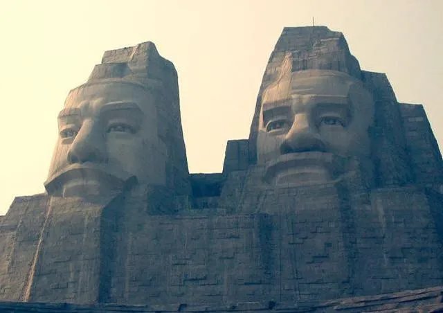 郑州人小气吗？