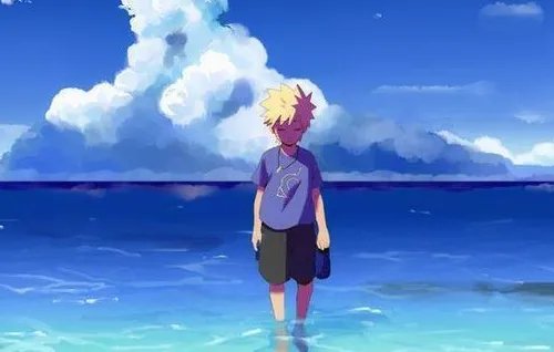 男人在什么情况下会哭 男人在你面前哭说明什么