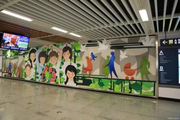 西安地铁8号线有多少站？什么时候可以通车了？