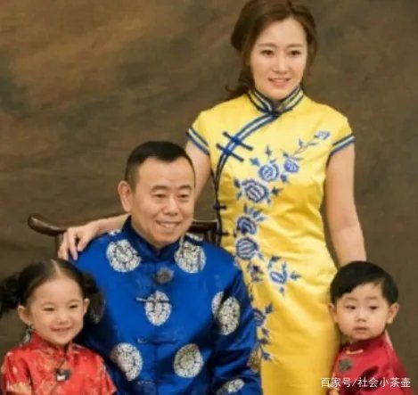 潘长江女儿30岁嫁豪门,人称“潘十亿”的潘阳如今过得怎么样?