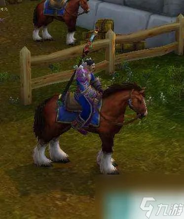 魔兽世界土水派熊猫人声望刷取攻略 含提升声望方法详解