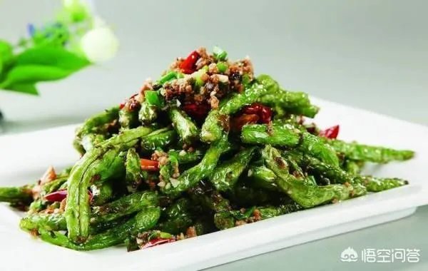 江豆是什么？怎么做好吃？