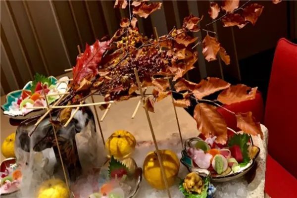 上海最顶级的日本料理 上海高档日料店十大排名