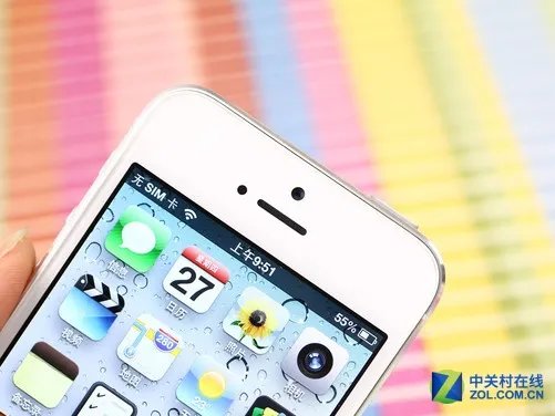 中国电信iphone5强势来袭 仅售3150元
