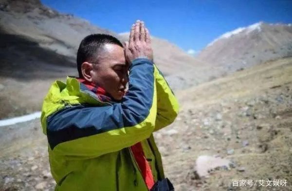 富商李厚霖，情断三任后皈依佛门，是因果报应还是看破红尘？