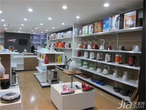 小家电十大品牌有哪些？最新小家电十大品牌排行