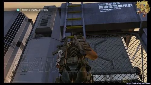 《二进制领域》图文流程攻略