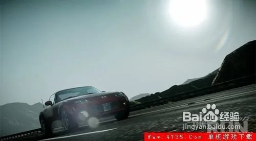 《极品飞车16亡命狂飙》全赛车一览