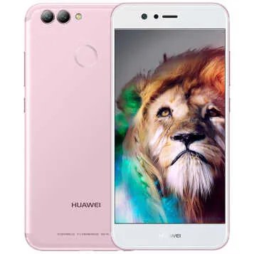 华为nova 2 Plus手机（4GB+128GB 极光蓝） 京东2199元
