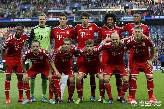 拜仁与霍芬海姆前锋西布签约3年，为什么德甲成拜仁后花园？