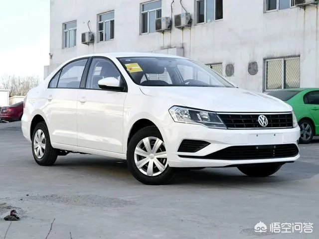 上汽大众和一汽大众你会选择哪一个?为什么?